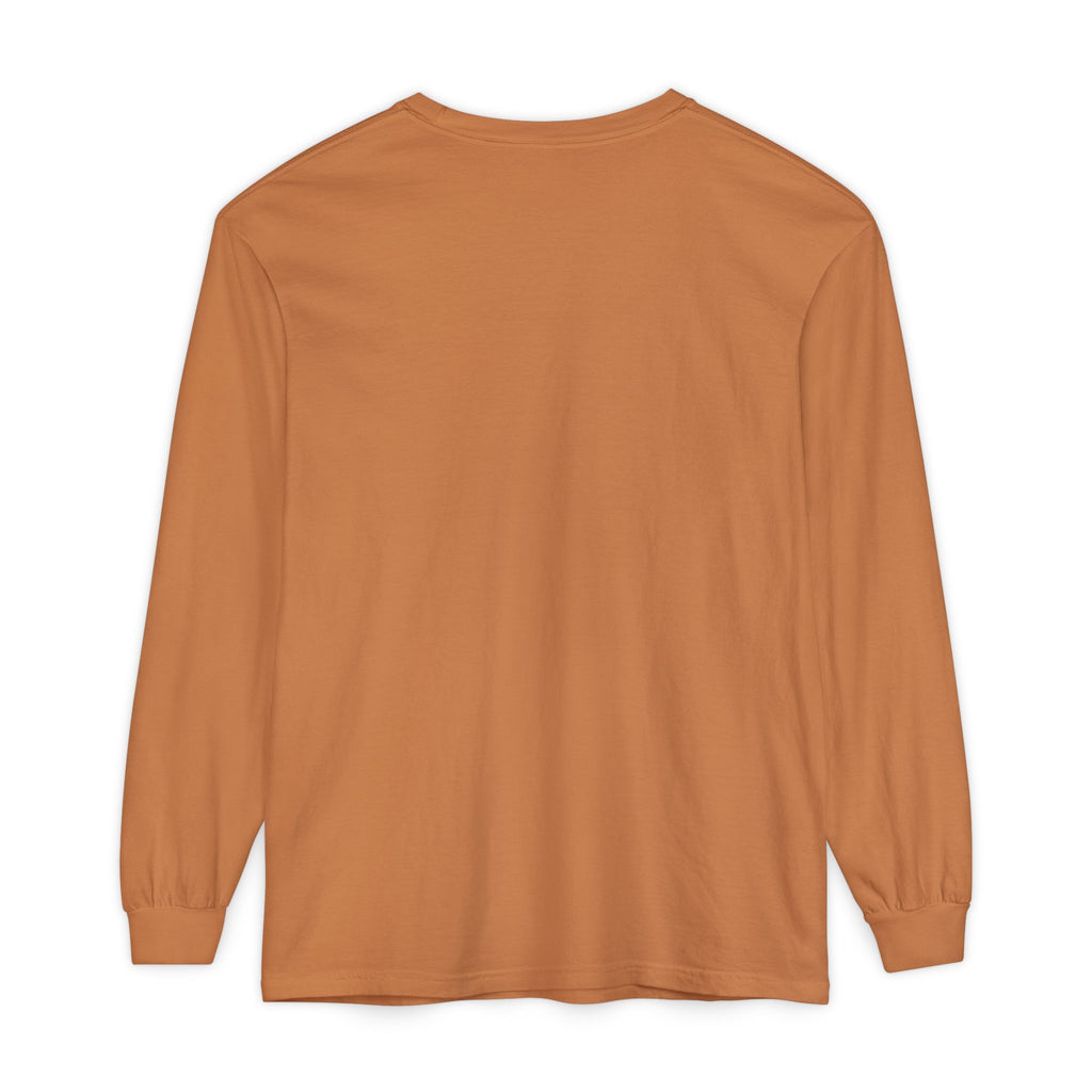 Mr. & Mrs. Frankenstein Halloween Monster Party Long Sleeve T-Shirt