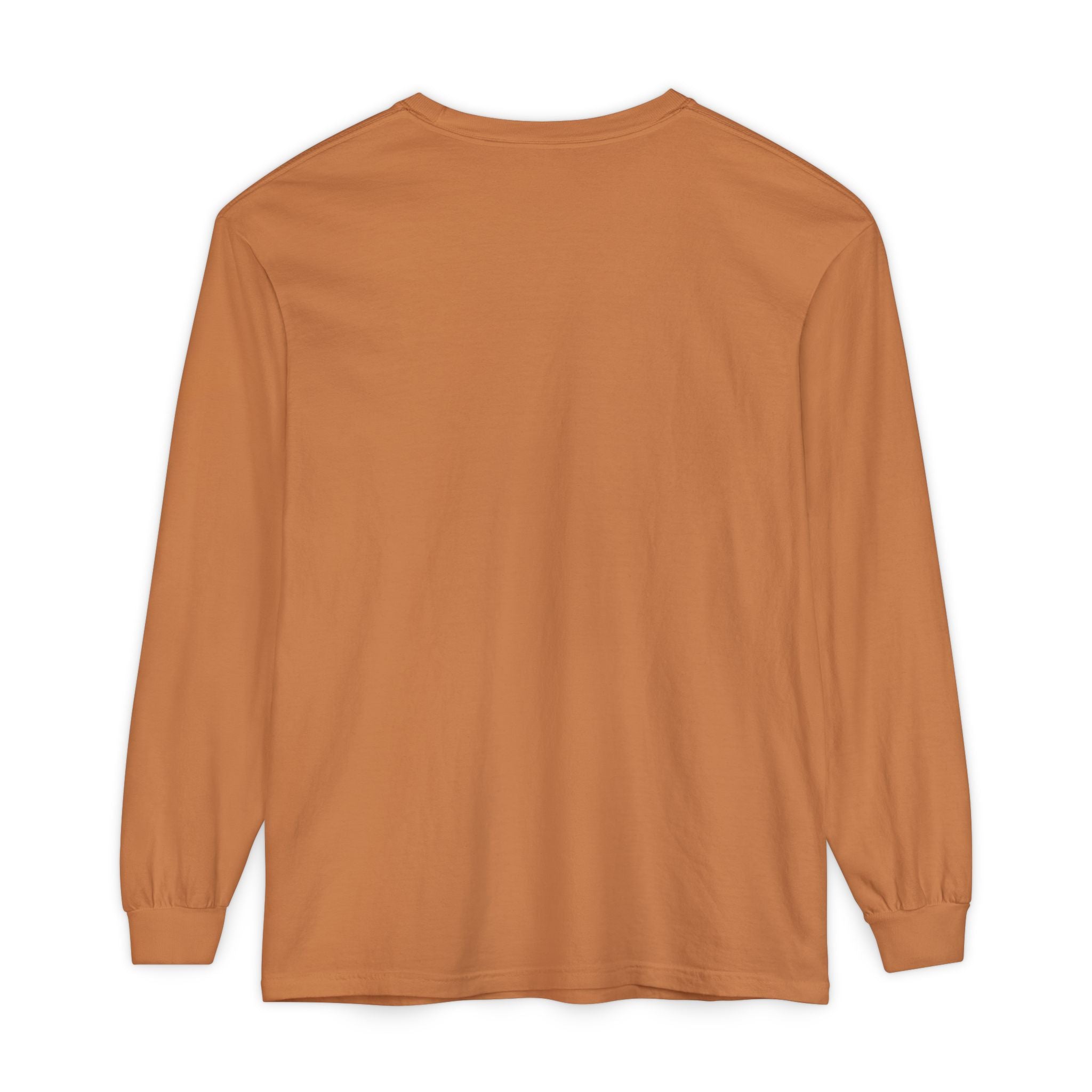 Mr. & Mrs. Frankenstein Halloween Monster Party Long Sleeve T-Shirt