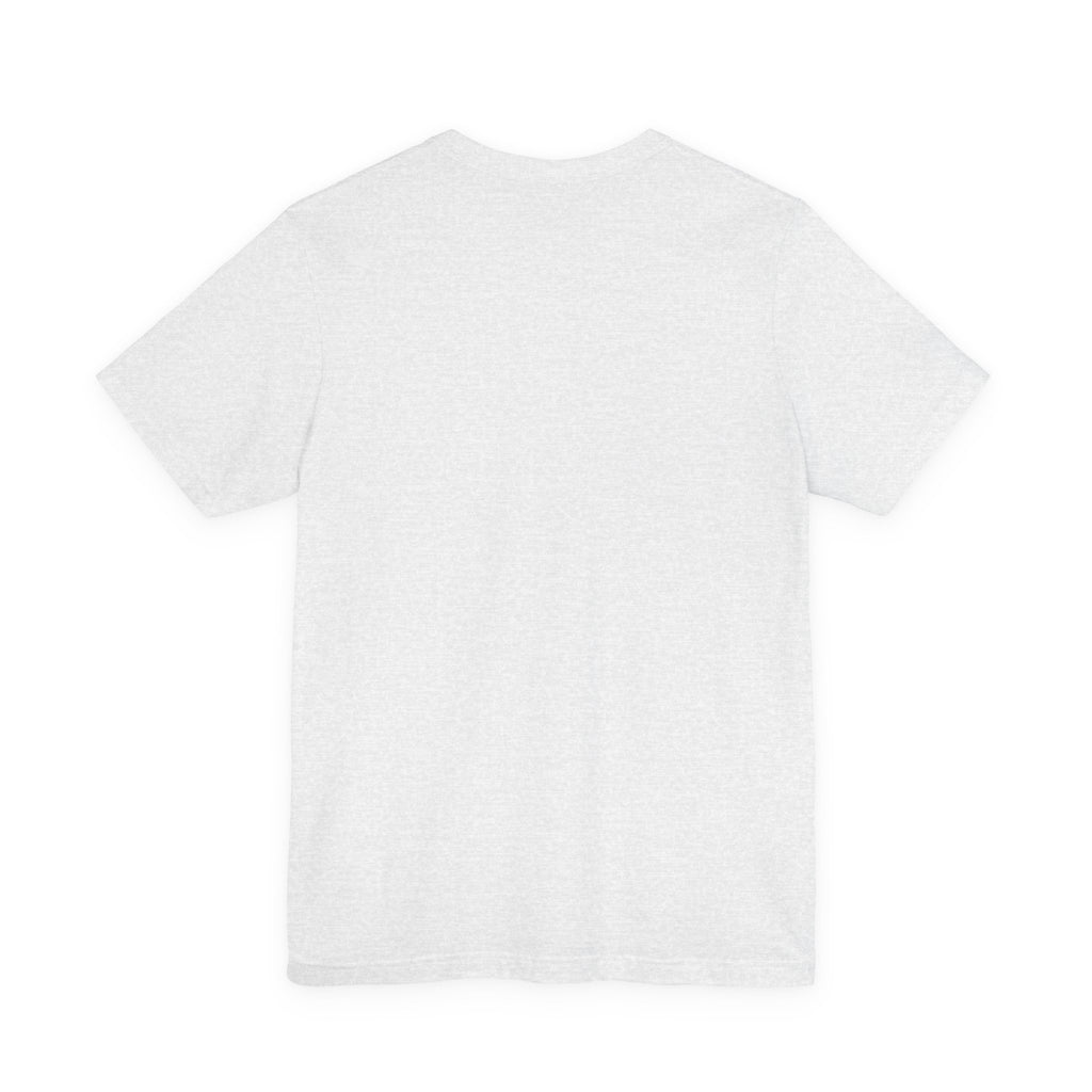Skate Crew Graphic Tee – Urban Skateboard Art T‑Shirt