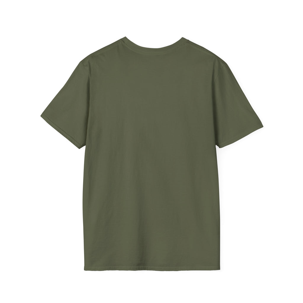 Wake Me Up When It's Friday T-Shirt — Retro Weekend Graphic Tee