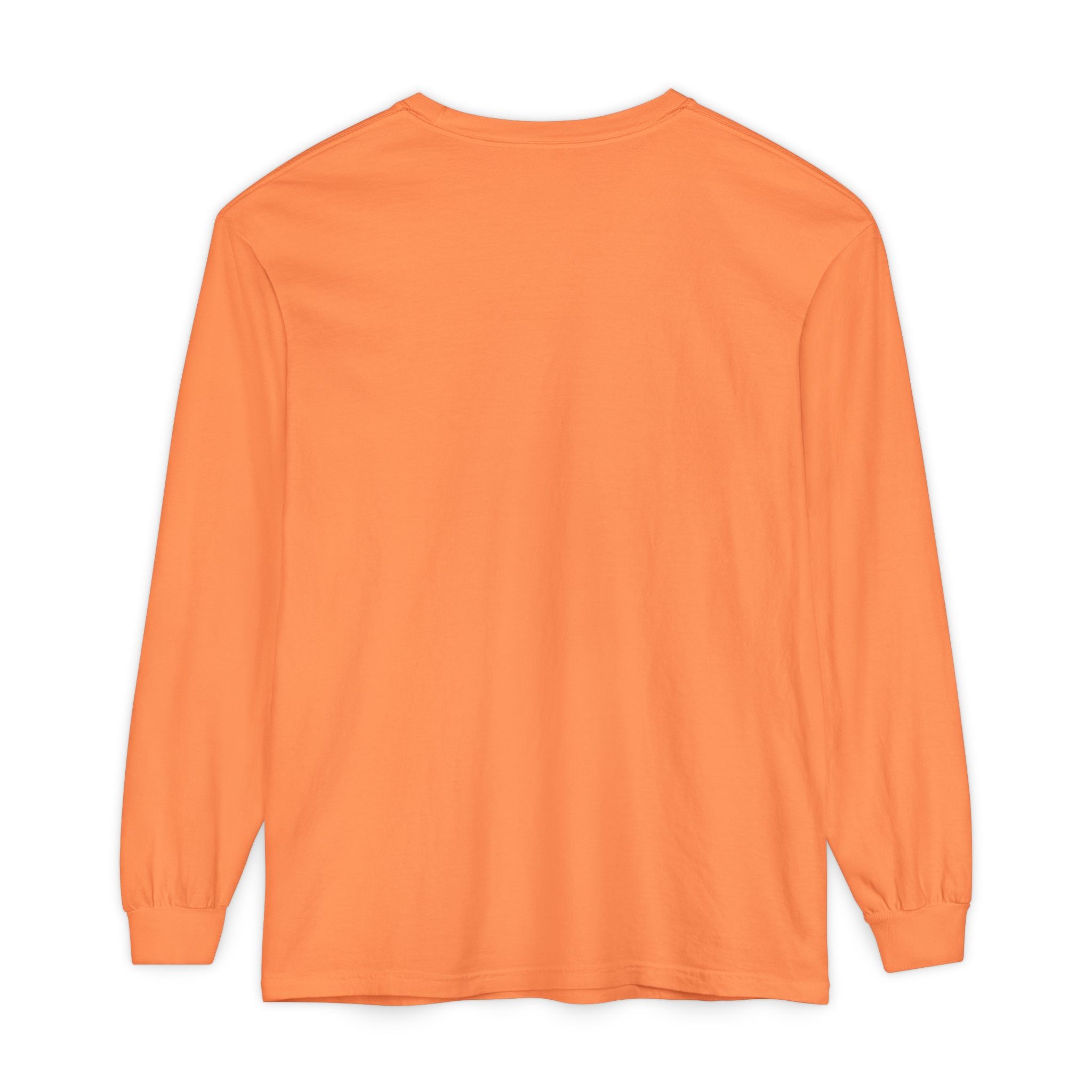 Labor Day Long Sleeve T‑Shirt — "Labor Day: To The People Who Build Our World"