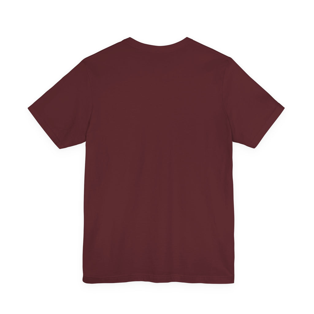 Skate Crew Graphic Tee – Urban Skateboard Art T‑Shirt