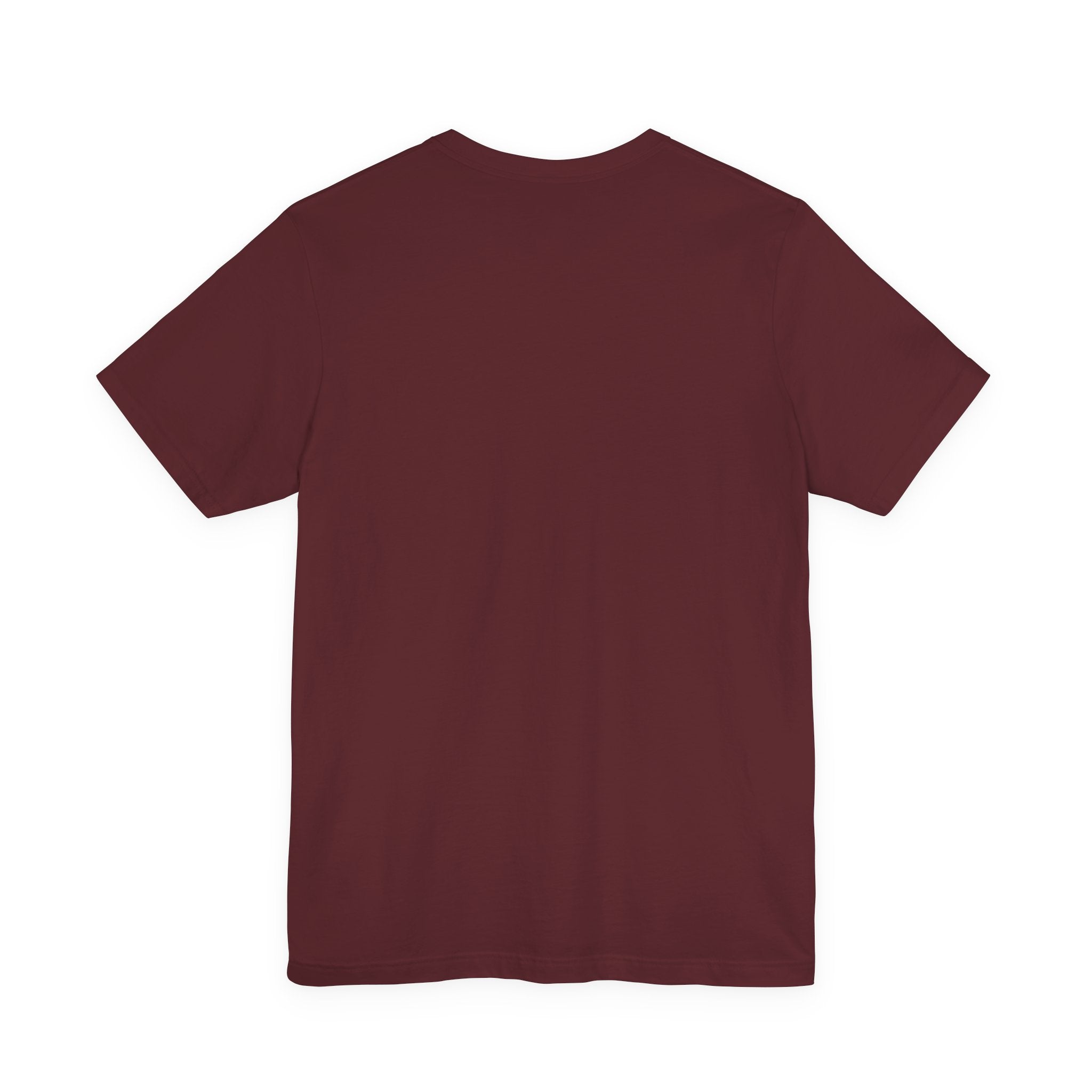 Skate Crew Graphic Tee – Urban Skateboard Art T‑Shirt