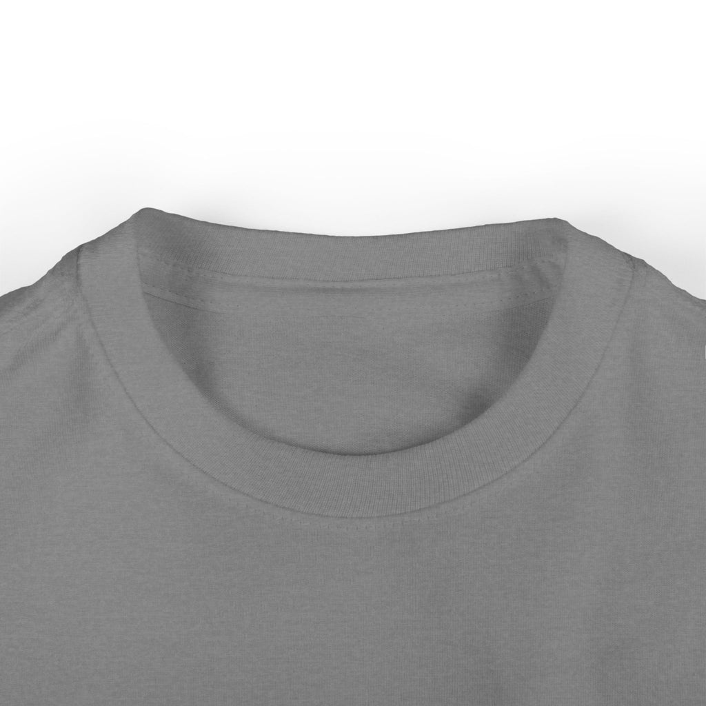 Infant Tee — Personalized 'Dance Recital' Ballerina Baby Shirt