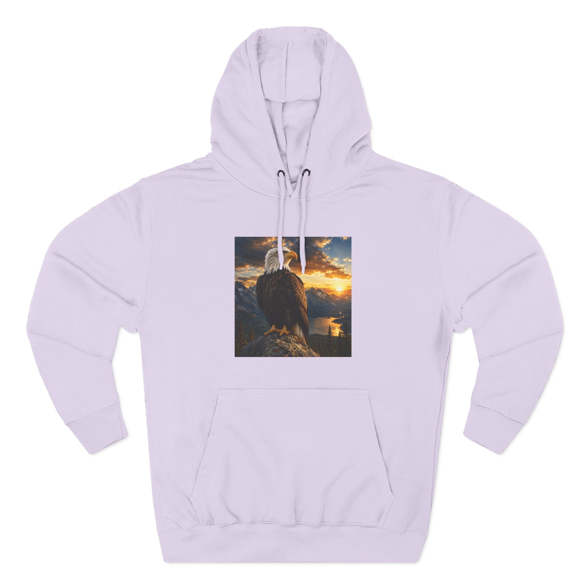 Indigenous Peoples' Day Hoodie — Native Pride Graphic Pullover