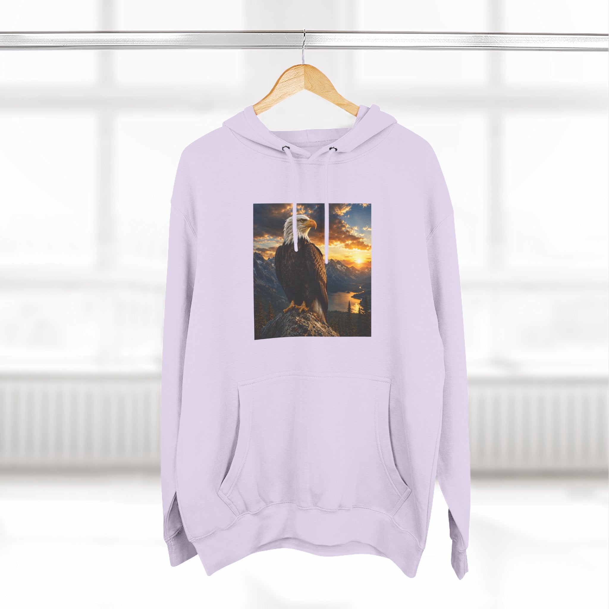 Indigenous Peoples' Day Hoodie — Native Pride Graphic Pullover