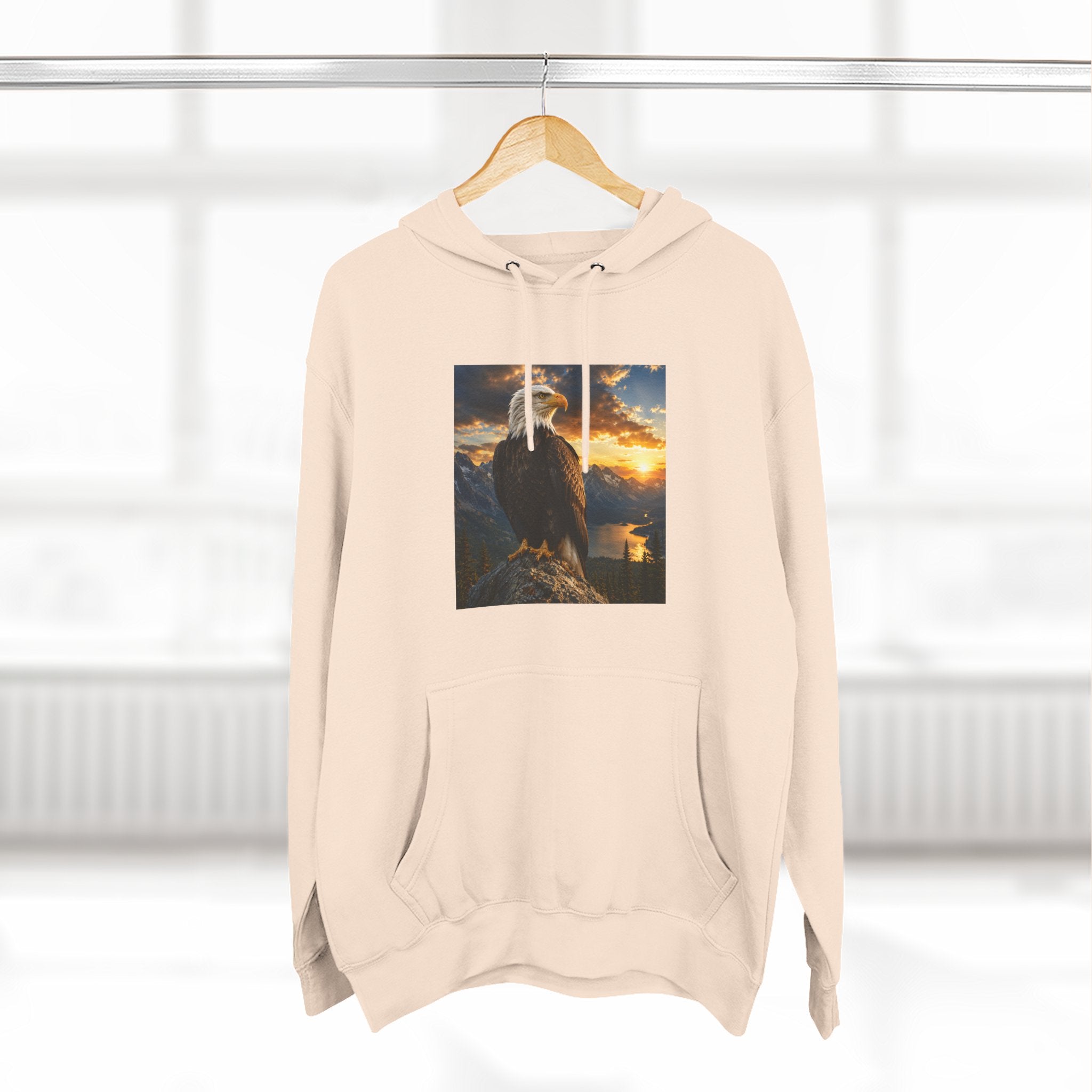 Indigenous Peoples' Day Hoodie — Native Pride Graphic Pullover