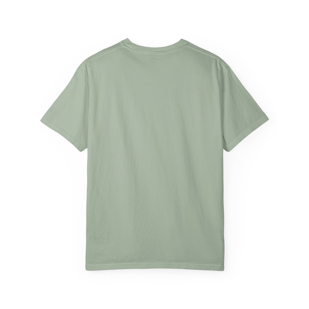 Galaxy Circuit T‑Shirt — Cosmic Tech Graphic Tee