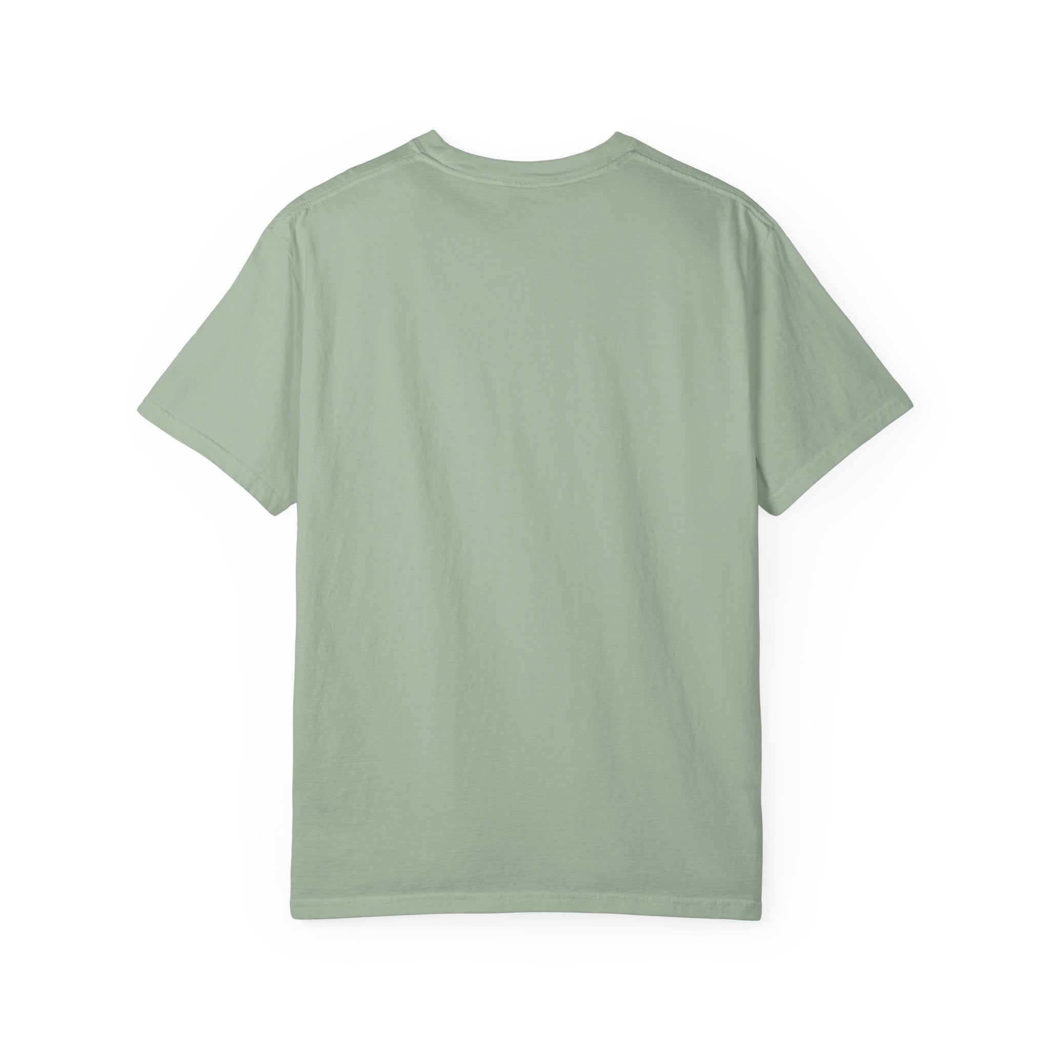 Galaxy Circuit T‑Shirt — Cosmic Tech Graphic Tee
