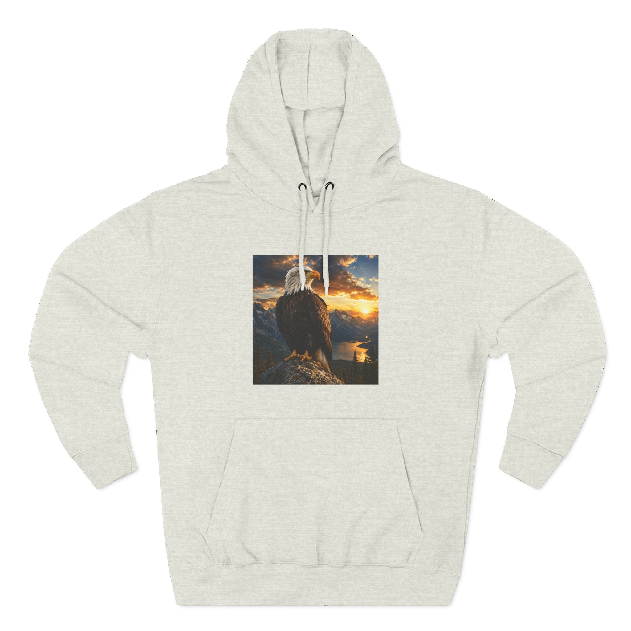 Indigenous Peoples' Day Hoodie — Native Pride Graphic Pullover