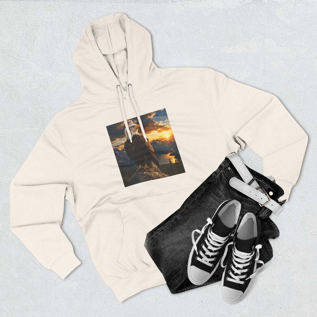 Indigenous Peoples' Day Hoodie — Native Pride Graphic Pullover