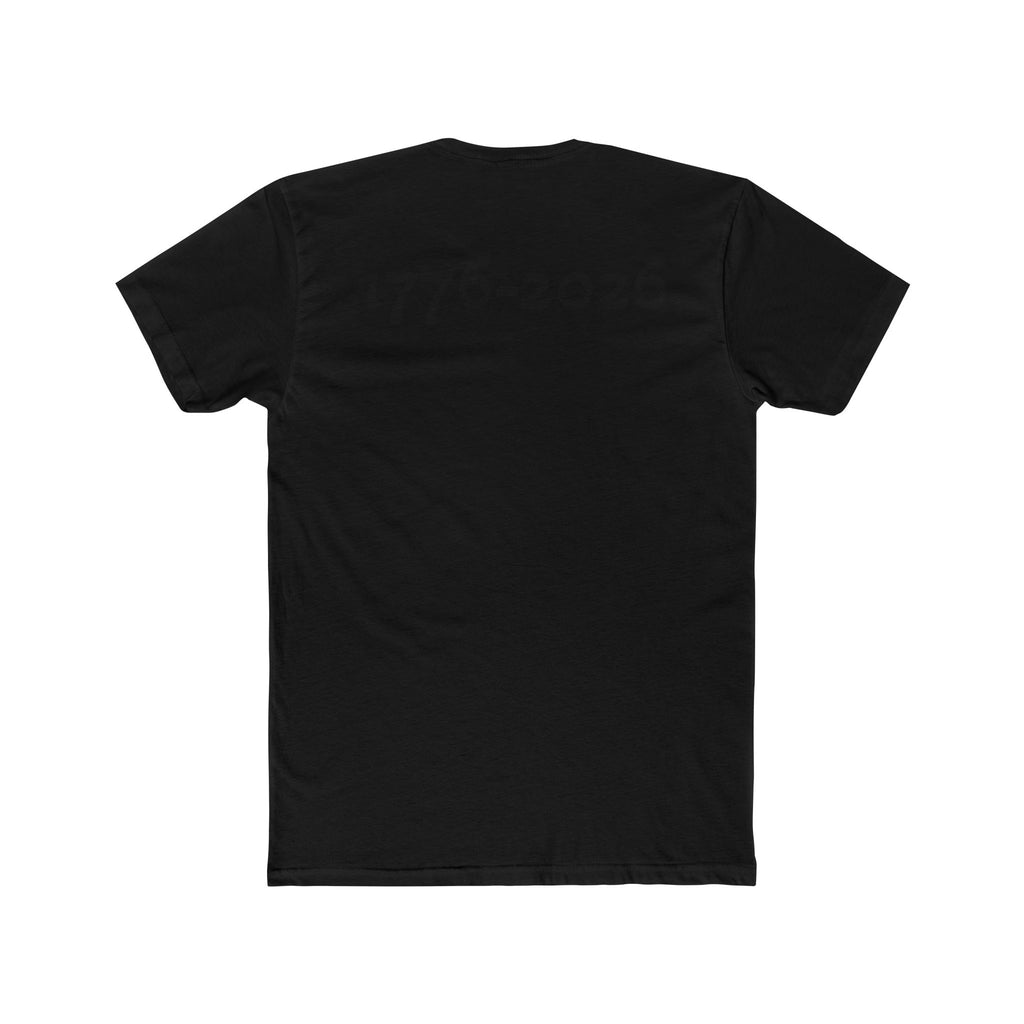 250th Anniversary America T‑Shirt — 1776–2026 Patriotic Tee