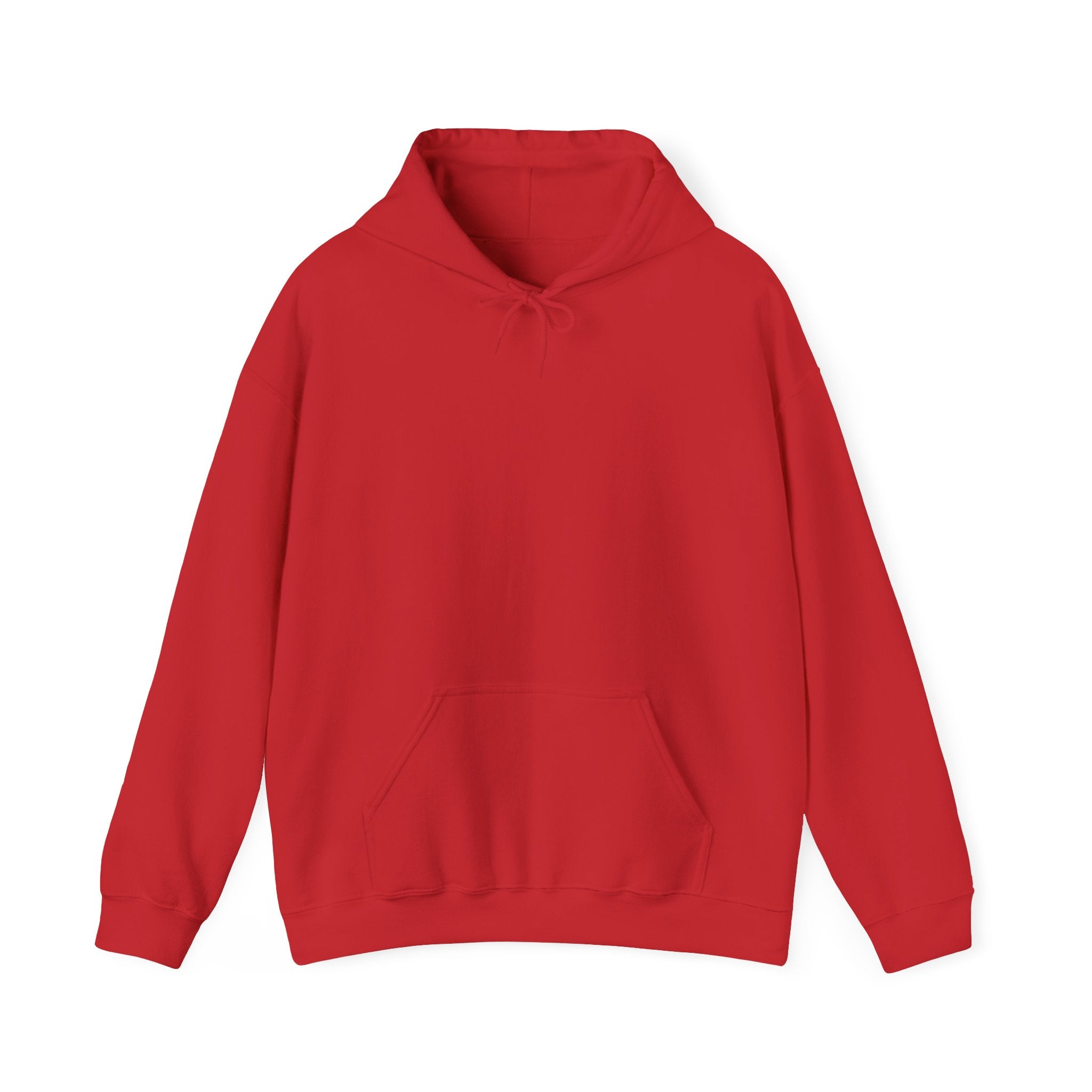 Ghostly Friends Hoodie — Cute Spooky Ghosts Graphic Pullover