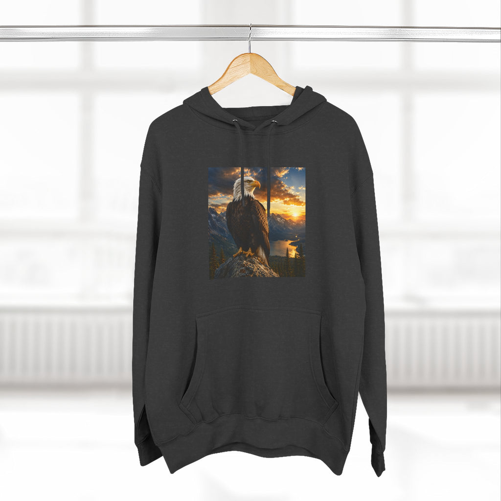 Indigenous Peoples' Day Hoodie — Native Pride Graphic Pullover