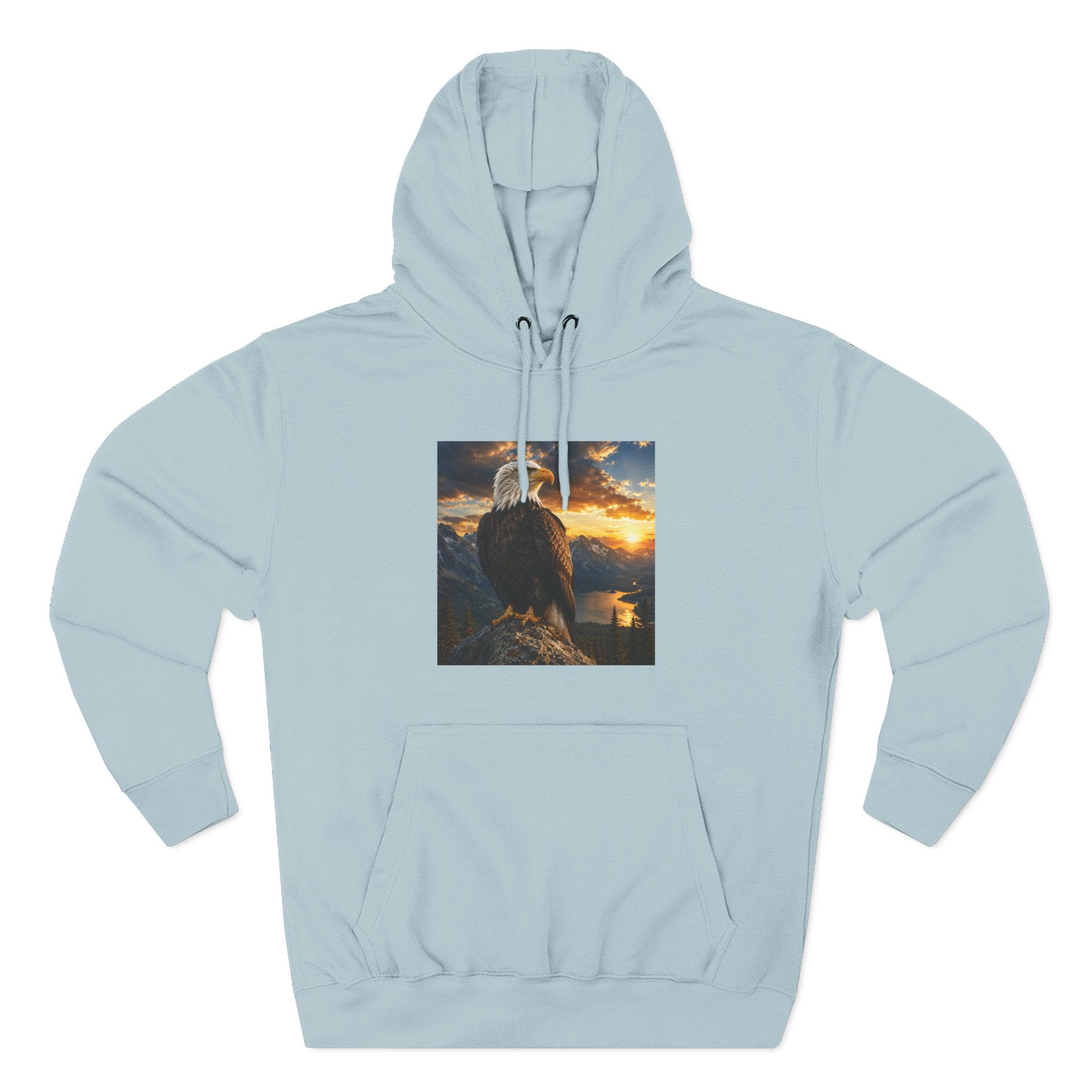 Indigenous Peoples' Day Hoodie — Native Pride Graphic Pullover