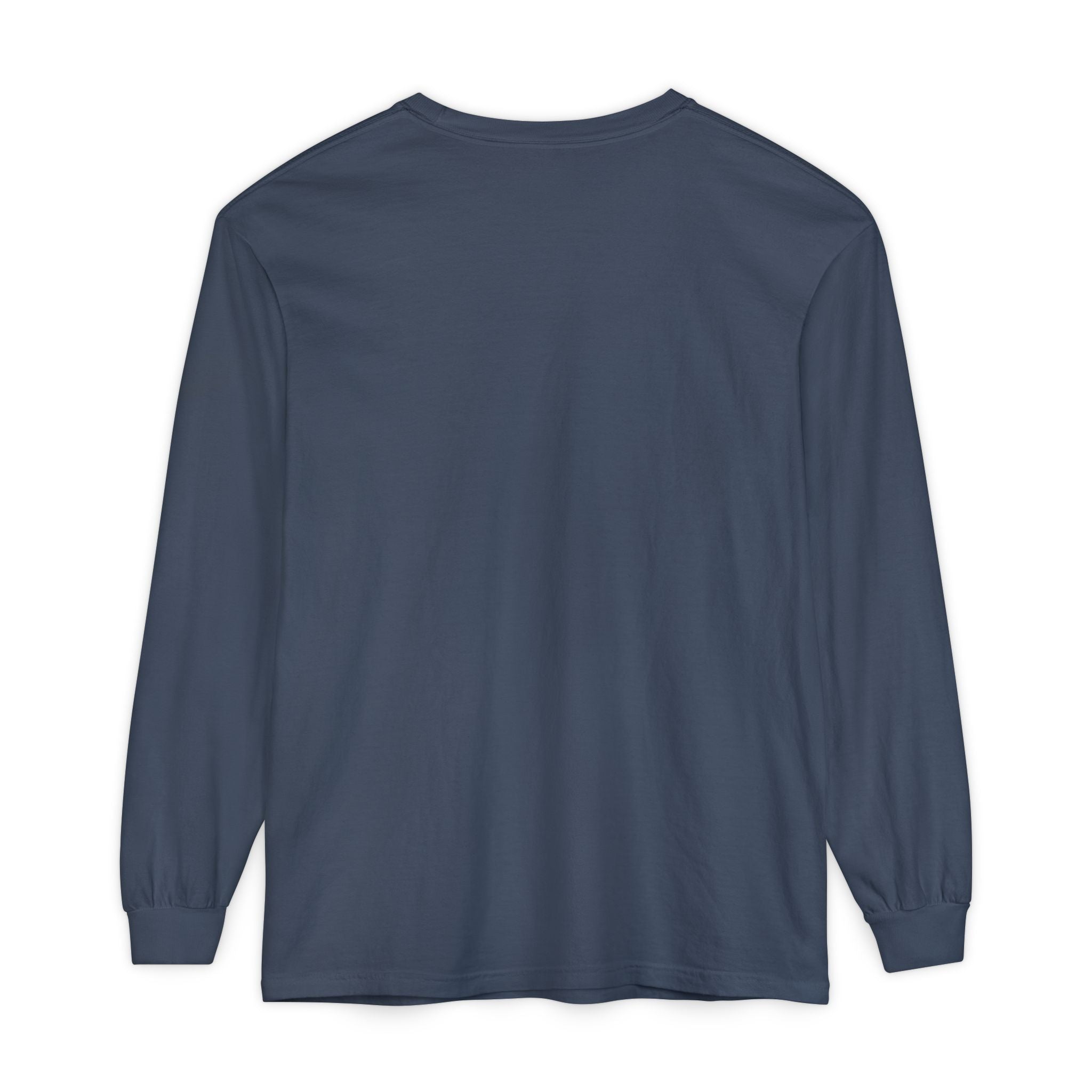 Mr. & Mrs. Frankenstein Halloween Monster Party Long Sleeve T-Shirt