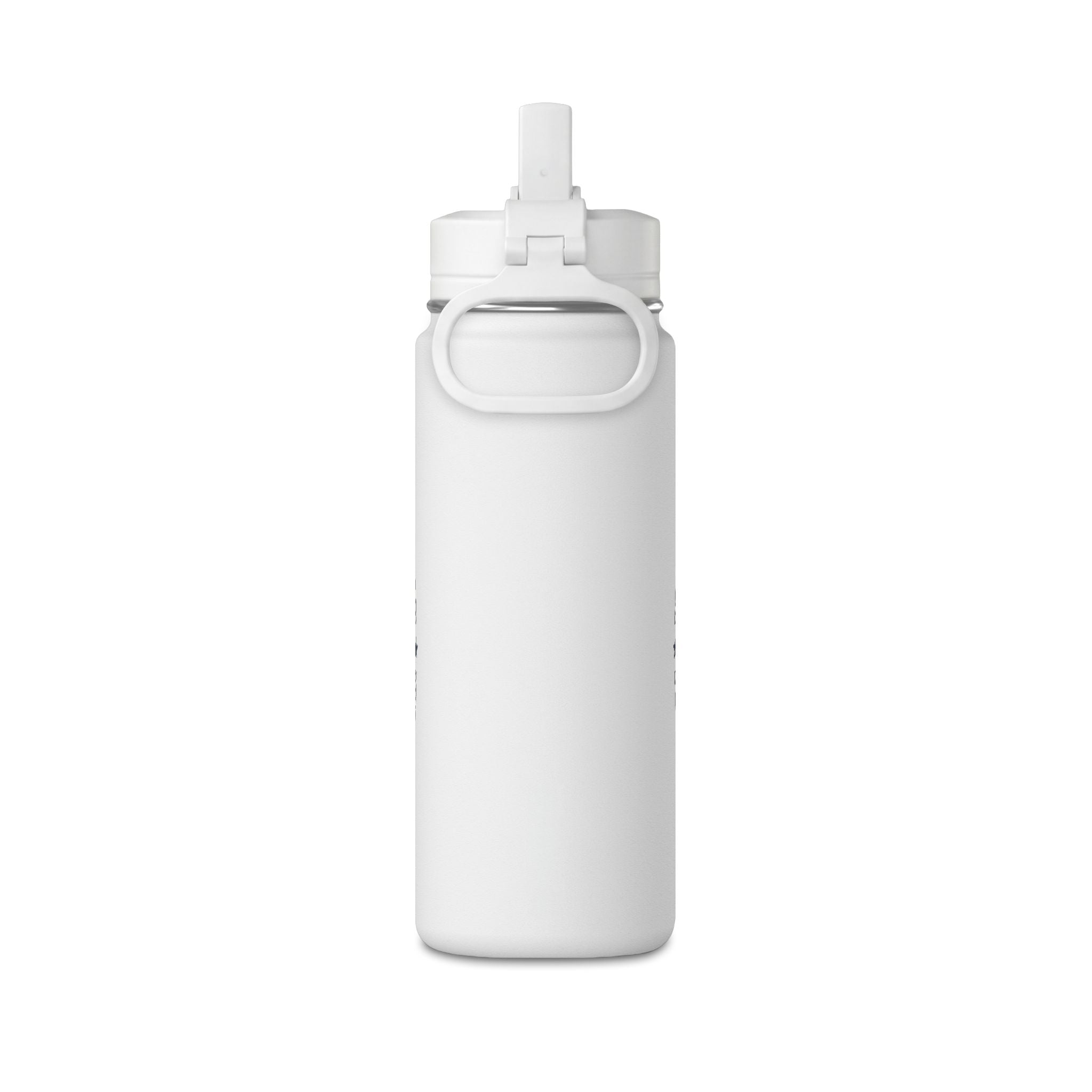 Water Bottle — "Brain Cells: loading... please wait." 20oz Funny Hydration Bottle