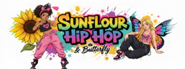 Sunflour🌻 Hip Hop &amp; Butterfly  - Home